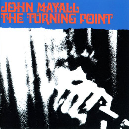 Mayall John - Turning Point (CD)