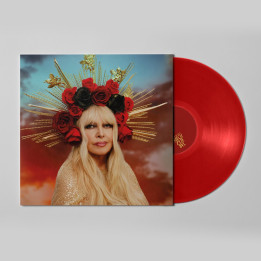 Rodowicz Maryla - Niech Żyje Bal (LP Czerwony)