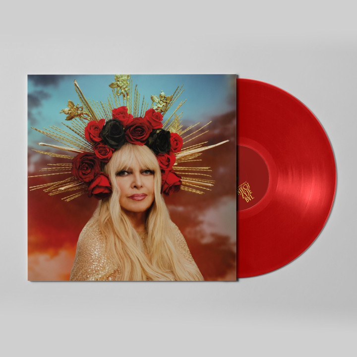Rodowicz Maryla - Niech Żyje Bal (LP Czerwony)