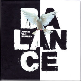 Buuren Armin Van - Balance (2CD)