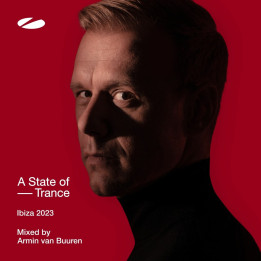 Buuren Armin Van - A State Of Trance Ibiza 2023 (3CD)