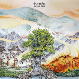 Guranfoe - Sum Of Erda (LP)