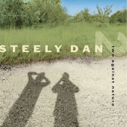 Steely Dan - Two Against Nature  (2LP Clear)