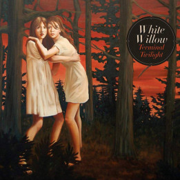 White Willow - Terminal Twilight (CD)