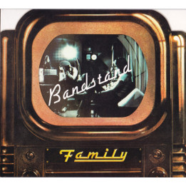 Family - Bandstand  (CD)