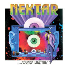 Nektar - Sounds Like This  (2CD)
