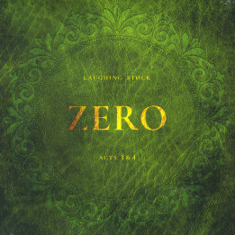 Laughing Stock - Zero Acts 3 & 4 (LP)