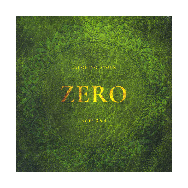 Laughing Stock - Zero Acts 3 & 4 (LP)