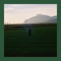Asgeir - Julia (2LP)