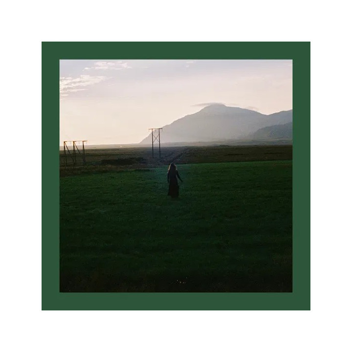 Asgeir - Julia (2LP)