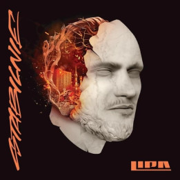Lipa - Stabilnie (CD)