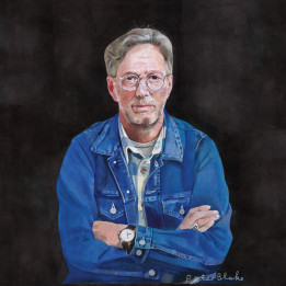Clapton Eric - I Still Do (CD)