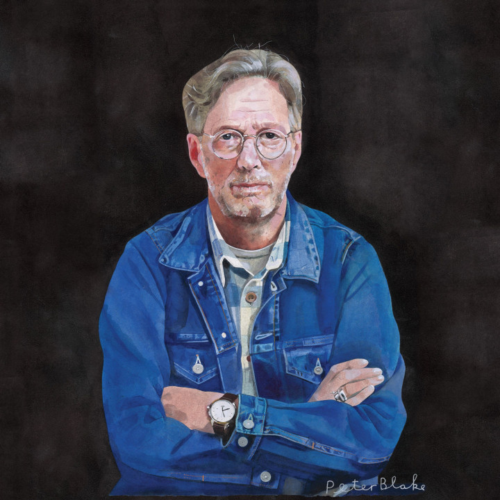 Clapton Eric - I Still Do (CD)