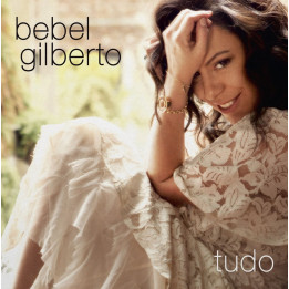 Gilberto Bebel - Tudo (LP)