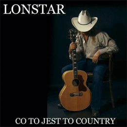 Lonstar Michał - Co To Jest To Country (CD)