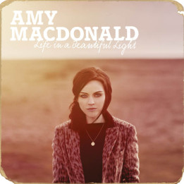 Macdonald Amy - Life In A Beautiful Light (CD)