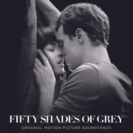 Soundtrack - Fifty Shades Of Grey (CD)
