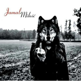 Jamal - Miłość (2LP)