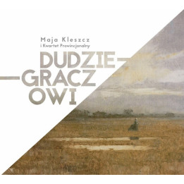 Kleszcz Maja - Dudzie-Graczowi (CD)