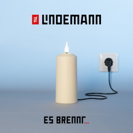 Lindemann Till - Es Brennt (EP)