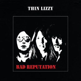 Thin Lizzy - Bad Reputation (CD)