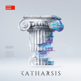 Fokus/Rahim - Katharsis (CD)