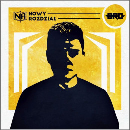 B.R.O - Nowy Rozdział (CD)