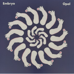 Embryo - Opal (LP Clear Yellow)