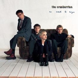 Cranberries - No Need To Argue (30Th Anniv. 2025 Remastered) (2LP)