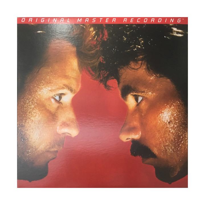 Hall Daryl & John Oates - H2O (Numbered Limited Edition 180G Vinyl LP) (LP)