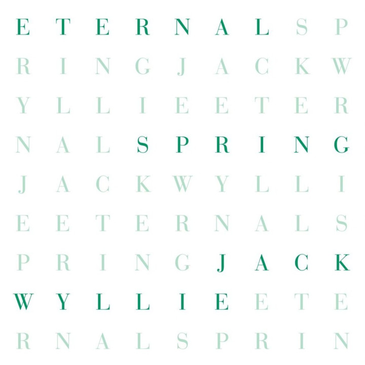 Wyllie Jack - Eternal Spring (LP Green)