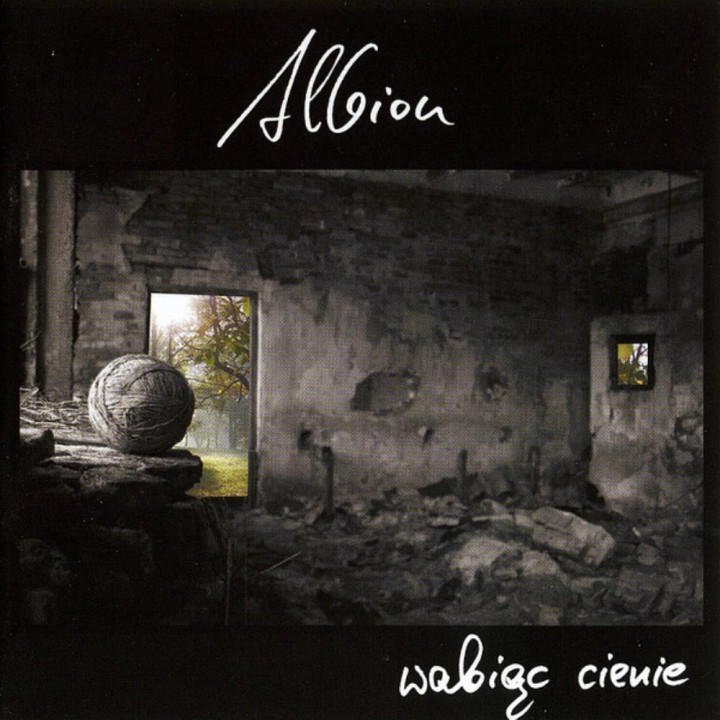 Albion - Wabiąc Cienie (CD)