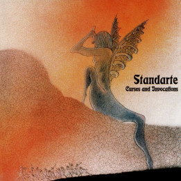 Standarte - Curses And Invocations (CD)