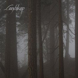 Landskap - II (LP Ltd Colored)