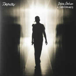Gahan Dave & Soulsavers - Imposter (LP)