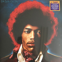 Hendrix Jimi - Both Sides of the Sky (2LP)