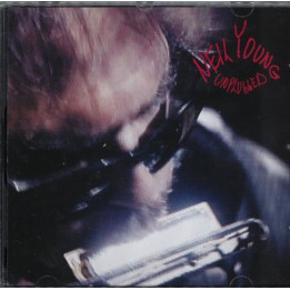 Young Neil - Unplugged (CD)