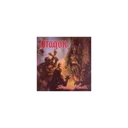 Dragon - Scream Of Death (Remastered/Bonus Tracks) (CD)