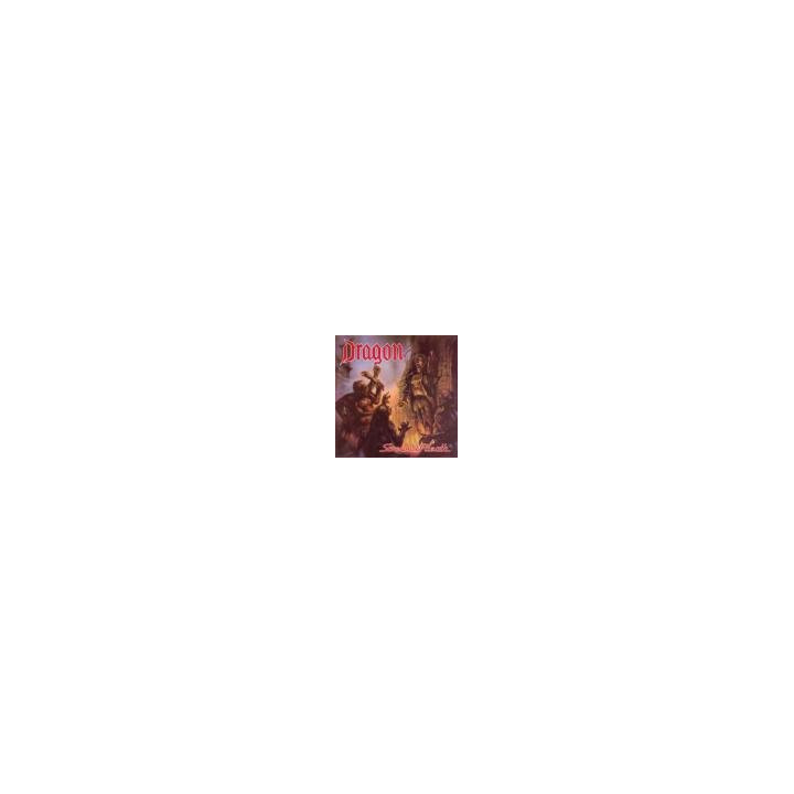 Dragon - Scream Of Death (Remastered/Bonus Tracks) (CD)