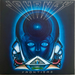 Journey - Frontiers (40th Anniv.) (Remastered) (LP+7")