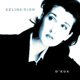 Dion Celine - D'Eux (CD)