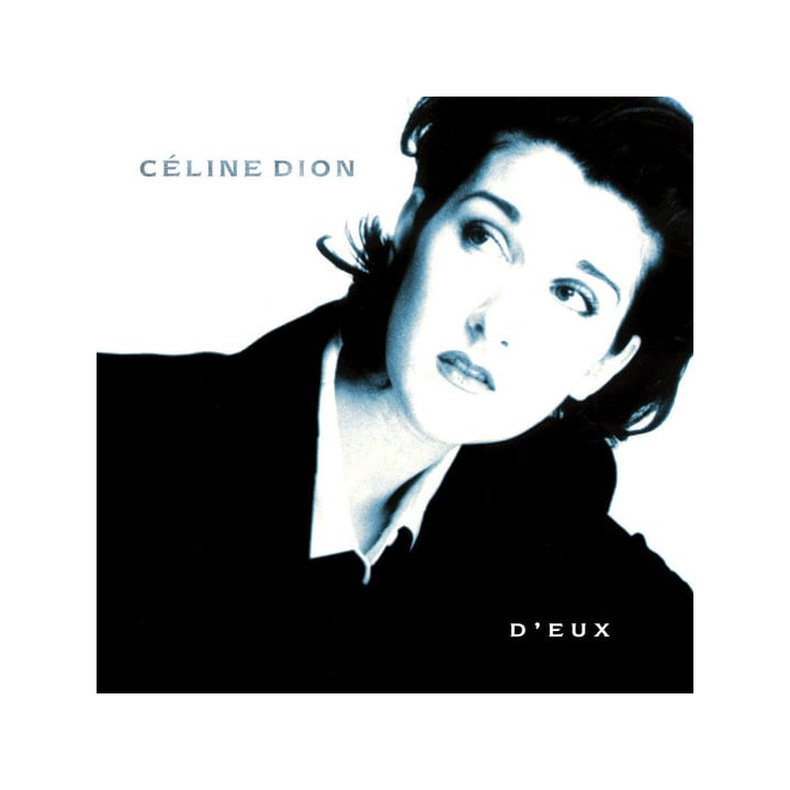 Dion Celine - D'Eux (CD)