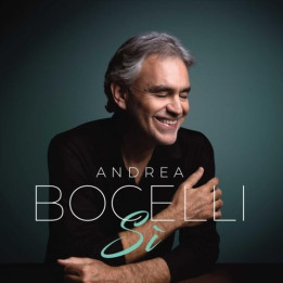 Bocelli Andrea - Si (2LP)
