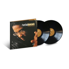 Hancock Herbie - The New Standard (Verve By Request) (2LP)