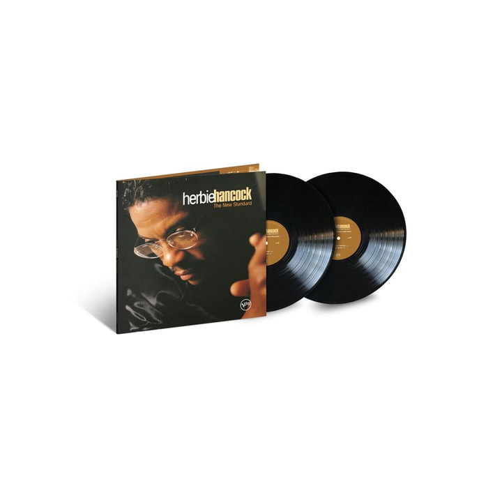 Hancock Herbie - The New Standard (Verve By Request) (2LP)