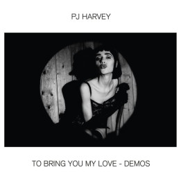 Harvey PJ - To Bring You My Love Demos (LP)
