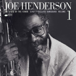 Henderson Joe - State Of The Tenor Live At The Village Vanguard Vol.1 (Tone Poet) (LP)