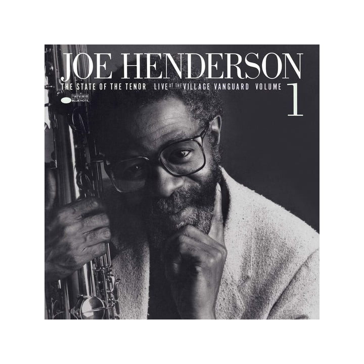 Henderson Joe - State Of The Tenor Live At The Village Vanguard Vol.1 (Tone Poet) (LP)