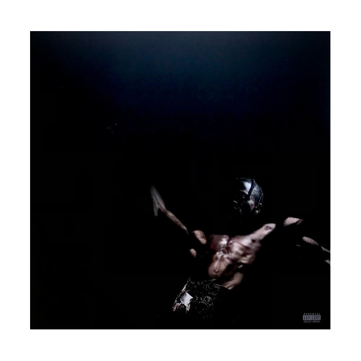 Scott Travis - Utopia (2LP)
