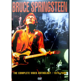Springsteen Bruce - The Complete Video Anthology 1978-2000 (2DVD)